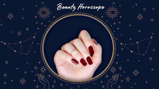Beauty Horoscope – it’s Capricorn Season