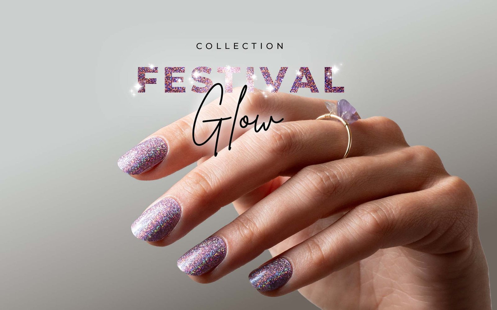Festival Glow Collection