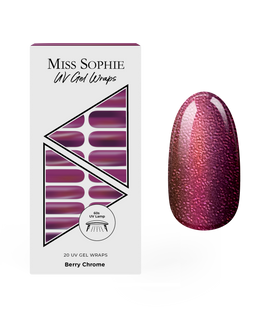Berry Chrome UV