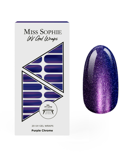 Purple Chrome UV