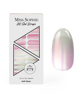 Soft Gloss UV