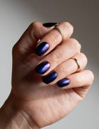 Purple Chrome UV