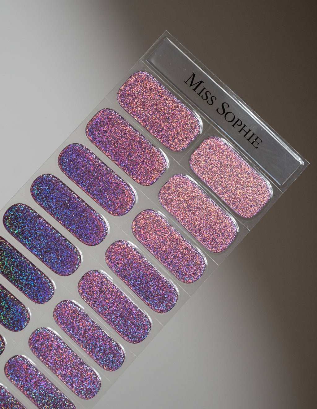 Confetti Glow UV