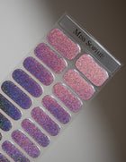 Confetti Glow UV