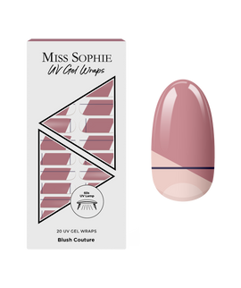 Blush Couture UV