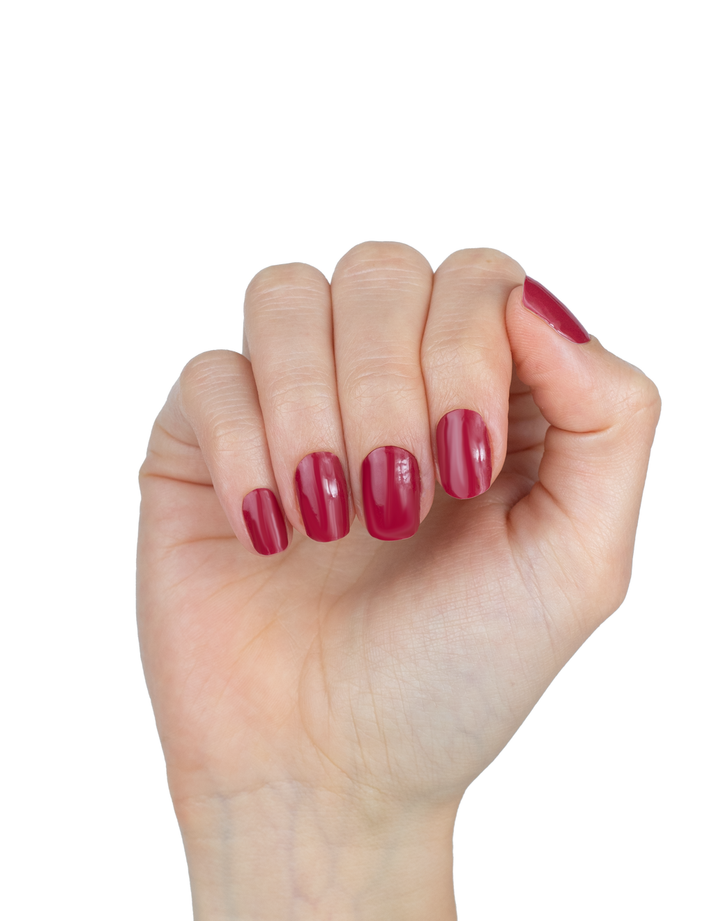 Brick Red UV