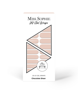 Chocolate Sheer UV