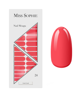 Coral Crush