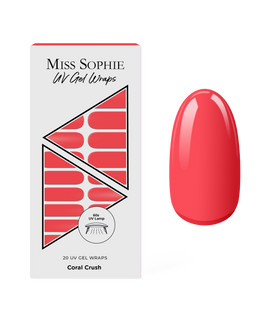 Coral Crush UV