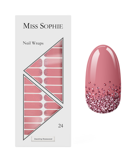 Dazzling Rosewood