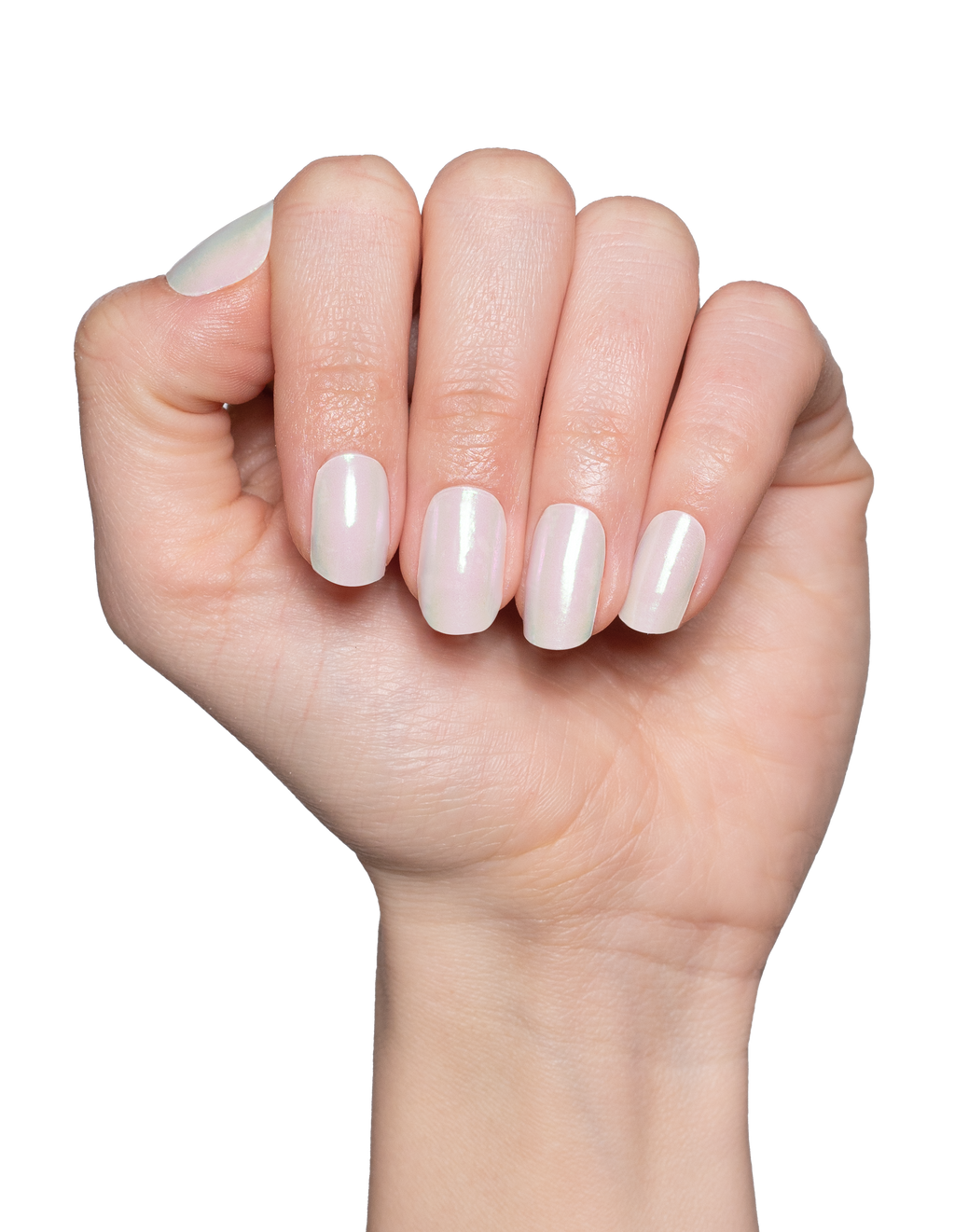 Glazed Satin UV