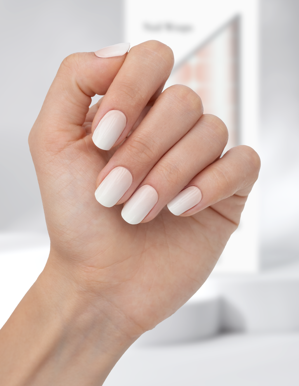 Nude Babyboomer