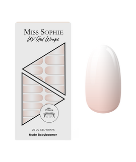 Nude Babyboomer UV