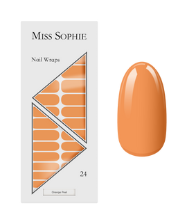 Orange Peel