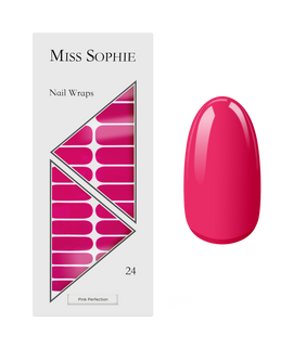 Pink Perfection