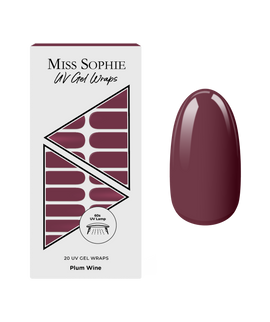 Plum Wine UV