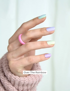 Refill Set Nail Wraps